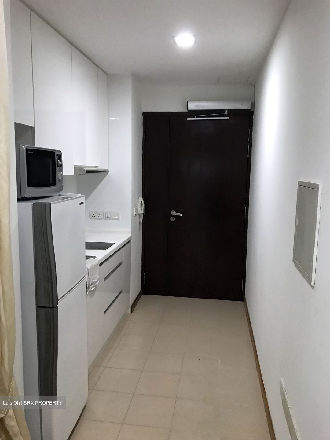 Adam Green (D11), Apartment #449053181